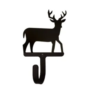 Deer Wall Hook